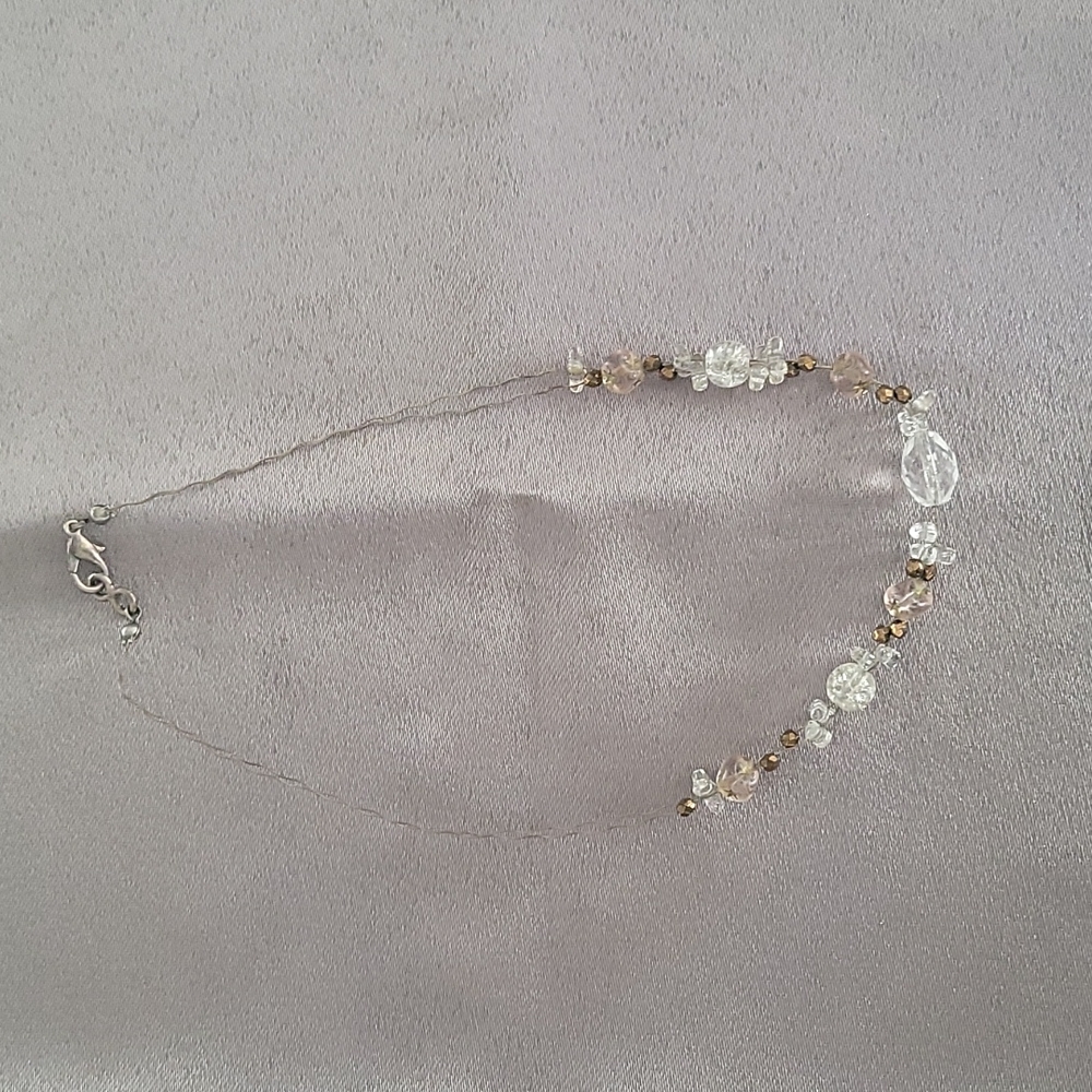 Beaded Necklace